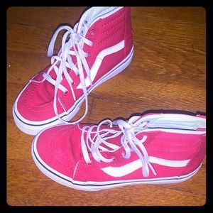 Kids sneakers